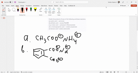 predict-the-products-if-any-of-the-following-acid-base-reactions-a-acetic-acid-ammonia-b-phthalic-4-84449