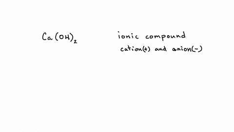 what-is-the-name-of-the-compound-with-the-formula-caoh2