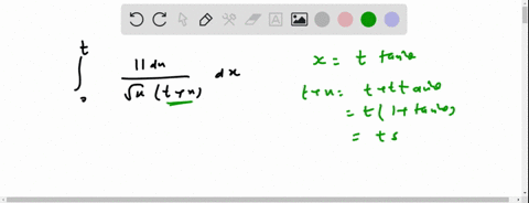evaluate-the-integral-where-t-is-a-positive-constant-your-answer-will-be-in-terms-of-t