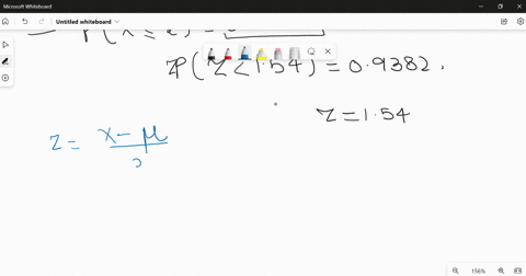 let-x-be-normally-distributed-with-mean-3100-and-standard-deviation-1900-you-may-find-it-useful-to-reference-the-z-table-a-find-x-such-that-px-x-09382-round-z-value-to-2-decimal-places-and-f-40275