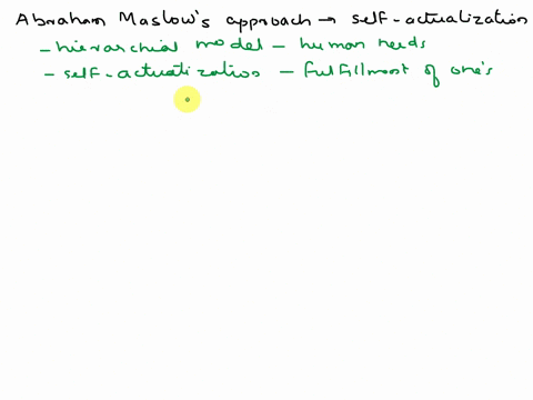 the-humanistic-personality-theorists-placed-a-great-deal-of-emphasis-on-the-concept-of-self-actualization-review-the-theories-of-abraham-maslow-schultz-schultz-2017-pp-250-255-and-carl-roger-74702