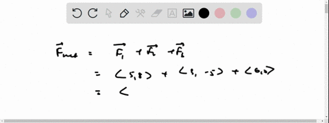 three-different-forces-act-on-an-object-they-are-f1-58-f2-3-5-f3-60-find-the-net-force-fnet-on-the-object-the-sum-of-the-forces-fnet-find-what-fourth-force-f4-would-need-to-be-added-s0-the-o-41198