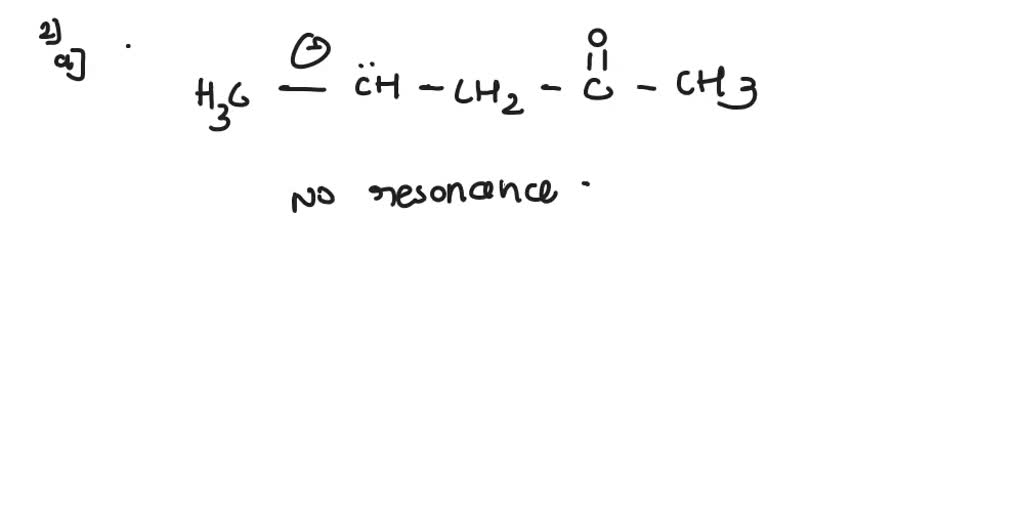 SOLVED: For each example, specify whether the two structures are ...