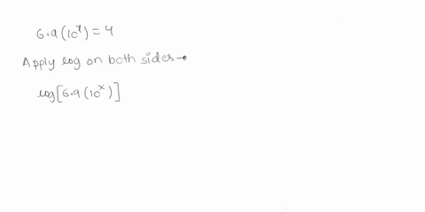 use-logarithms-to-solve-the-given-equation-round-the-answer-to-four-decimal-places-hint-see-example-1-6910-4-142-points-waneac6-23011-use-logarithms-to-solve-the-given-equation-round-the-ans-64077