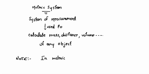 the-metric-unit-for-measuring-heat-is-the-calorie-true-or-false-41762