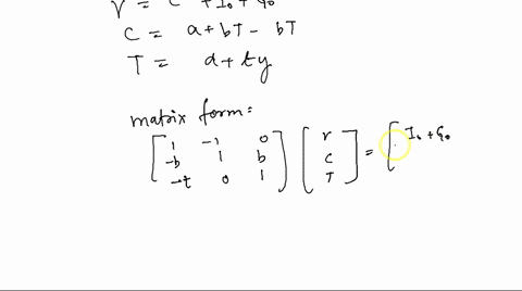 question-2-40-points-consider-the-following-macroeconomic-model-yectlg-caby-t-tedty-where-the-endogenous-variables-are-yc-and-t-while-the-exogenous-variables-are-go-and-l-the-parameters-are-28374