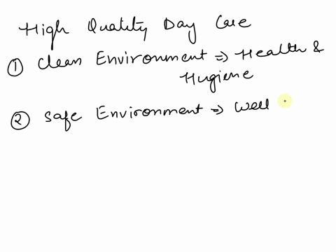 which-is-not-an-essential-characteristic-of-high-quality-day-care-32494