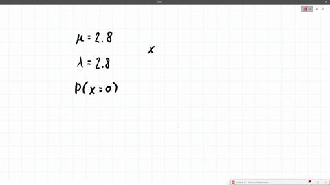 example-customers-arrive-randomly-at-a-store-at-an-average-rate-of-28-per-minute-assuming-the-customer-arrivals-follows-a-poisson-distribution-calculate-the-probability-that-a-no-customer-arrives-in-a