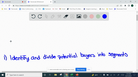 identify-the-five-steps-involved-in-segmenting-and-targeting-markets-26306