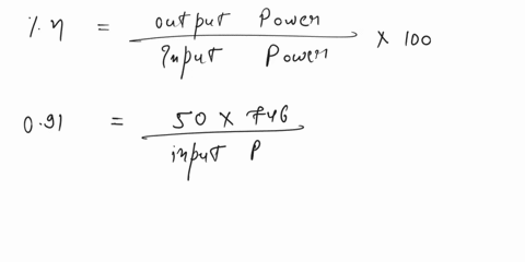 a-50-hp-synchronous-motor-has-a-full-load-efficiency-of-91-and-operates-at-a-power-factor-of-08-leadinguse-746-w1-hpcalculate-the-following-thepower-input-to-the-motor-kwthree-decimalplaces-79508