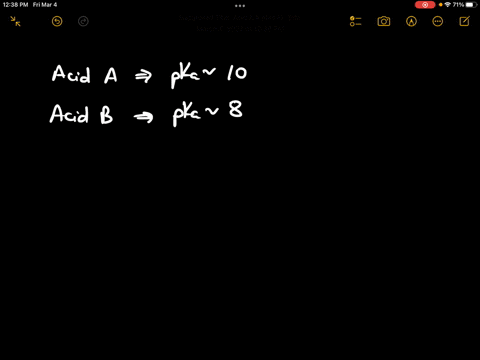part-a-consider-the-following-titration-curves-for-two-weak-acids-see-the-figures-figure-1-figure-2-both-titrated-with-0100-m-naoh-which-of-the-two-acid-solutions-more-concentrated-acid-a-is-53916