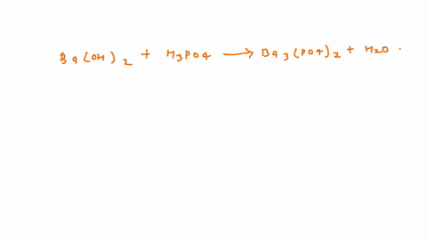 the-following-is-a-tough-equation-to-balance-hint-treat-the-po4-polyatomic-ion-as-a-single-entity-baoh2h3po4ba3po42h2o-express-your-answer-as-a-chemical-equation-62442
