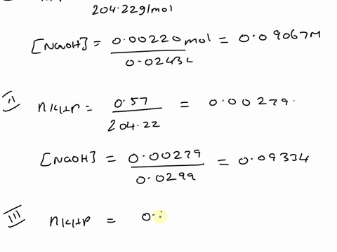 report-sheet-titration-of-acids-and-bases-experiment-20-standardization-of-sodium-hydroxide-naoh-solution-trial-trial-2-mass-of-bottle-khp-32-417-mass-of-bottle-615-7s-mass-of-khp-used-045-0-11256