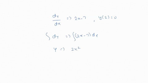 solve-the-initial-value-problems-dydx-2x-7-y2-0-72477