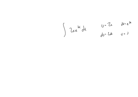 1-4-points-evaluate-the-integral-in-3-2xe-dx-55211