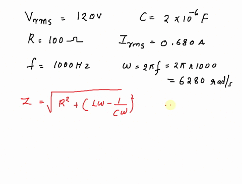 a-120-v-rms-voltage-at-1000-hz-is-applied-to-an-inductor-a-200-f-capacitor-and-a-100-o-resistor-if-the-rms-value-of-the-current-in-this-circuit-is-0680-a-what-is-the-value-of-the-inductor-69725