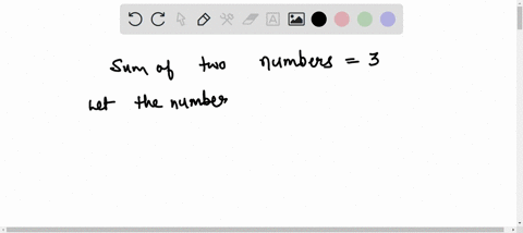 the-sum-of-two-numbers-is-3-five-times-the-larger-number-plus-four-times-the-smaller-number-is-28-find-the-numbers