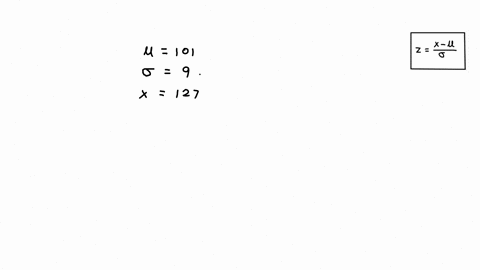 a-normal-distribution-has-a-mean-of-101-and-a-standard-devlation-of-9-flnd-the-z-score-for-a-data-value-of-127-round-to-two-decimal-places-07701