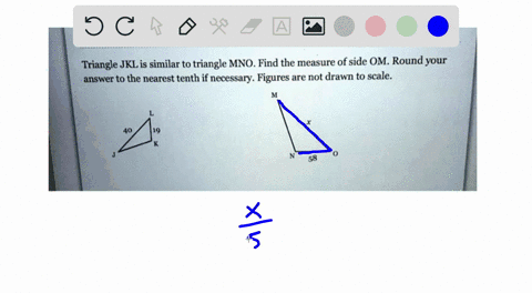 apr-13100854-am-triangle-jkl-is-similar-to-triangle-mno-find-the-measure-of-side-om-round-your-answer-to-the-nearest-tenth-if-necessary-figures-are-not-drawn-to-scale-69528