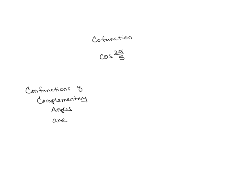 use-a-cofunction-to-write-an-expression-equal-to-cos25-68225