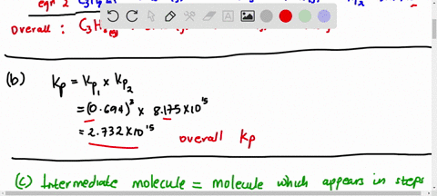 consider-the-following-reactions-co-g-h2o-g-d-co2-g-h2-g-kp1-0694-at-1200-k-c3h8-g-3-h2o-g-d-3-co-g-7-h2-g-kp2-8175-x-1015-at-1200-k-write-the-overall-equation-for-the-reaction-of-propane-an-48808