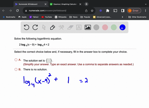 solve-the-following-logarithmic-equation_-log-4x-9-log-442-select-the-correct-choice-below-and-necessary-fill-in-the-answer-box-to-complete-your-choice_-0a-the-solution-set-is-simplify-your-08299