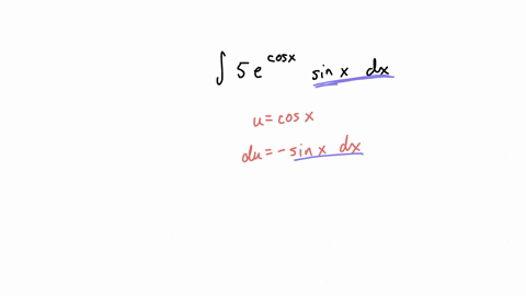 evaluate-the-indefinite-integral-int-5-ecos-x-sin-x-d-x-note-dont-forget-your-constant-of-integration