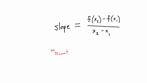 in-the-above-graph-of-y-f-x-find-the-slope-of-the-secant-line-through-the-points-2-f-2-and-3-f-3-in-the-above-graph-of-y-f-x-find-the-slope-of-the-secant-line-through-the-points-22-f-2-and-3-73113