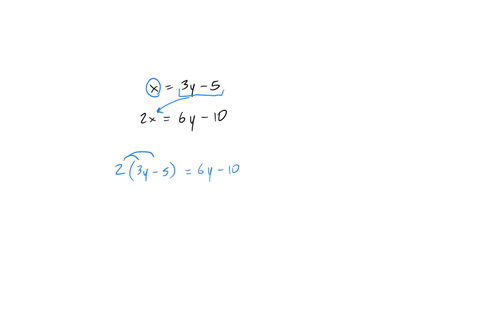given-the-following-system-beginarrayl-2-x3-y12-2-xy6-endarray-the-first-step-in-solving-by-substitution-would-be-solve-the-square-equation-for-square-since-the-coefficient-is-square-second-first-2-3-