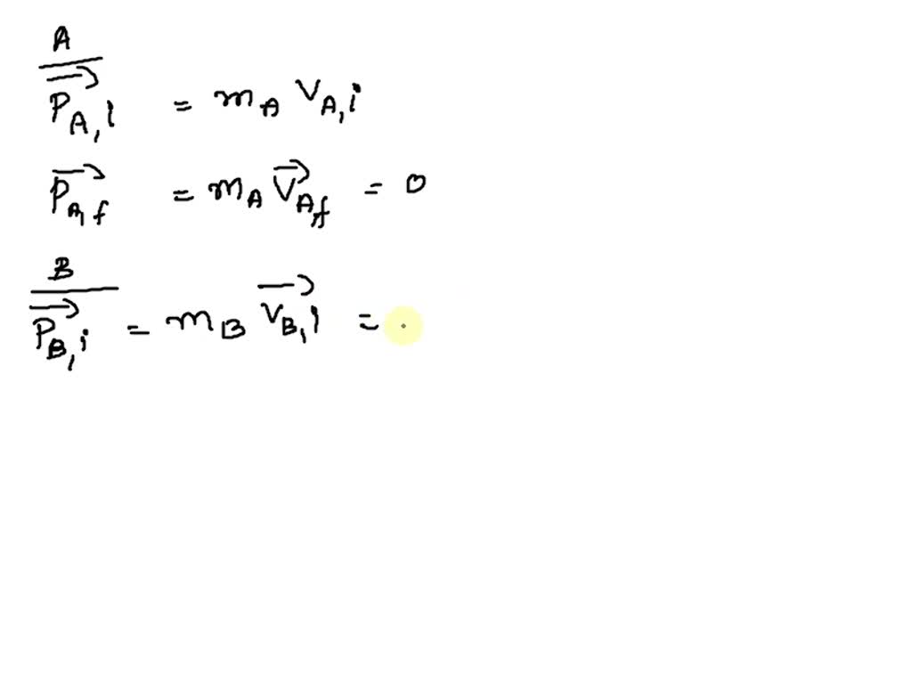 SOLVED [3] Consider headon collision of two identical bowling balls