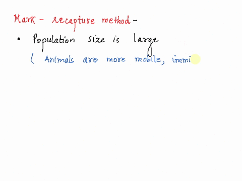 n-msr-n-population-size-estimate-m-marked-individuals-released-s-size-of-second-sample-r-marked-animals-recaptured-looking-at-our-equation-above-explain-why-we-would-expect-our-population-si-11966