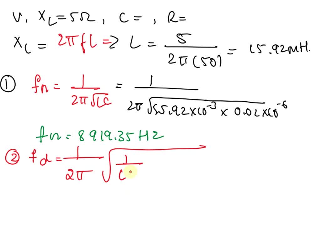 In a 132 kV, 50 Hz system, the reactance and capacitance up to the