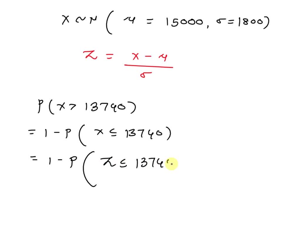 SOLVED Monitors manufactured by TSI Electronics have life spans that