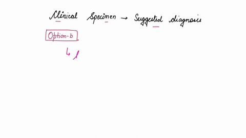 a-clinical-specimen-should-be-accompanied-with-a-suggested-diagnosis-by-the-physician-so-that-______-multiple-choice-a-other-pathogens-can-be-ruled-out-b-the-laboratory-does-not-have-to-do-m-96933
