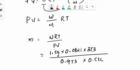 an-organic-compound-was-analyzed-and-found-to-contain-558-c-703-h-and-372-0a-1500-g-sample-of-the-compound-was-vaporized-and-found-to-occupy-530-cm-at-1oopc-and-740-torr-which-of-the-followi-70912