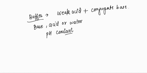 of-the-following-options-which-statement-is-incorrect-regarding-ph-and-buffers-1-mark-diluting-buffer-solution-will-not-affect-its-ph-buffer-is-comprised-of-an-equilibrium-mixture-of-weak-ac-69878
