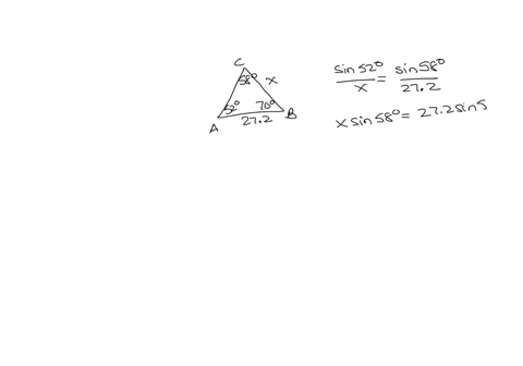 use-the-law-of-sines-to-find-the-indicated-side-x-assume-272-round-your-answer-to-one-decimal-place_-529-709-need-help-reud-l-htaih-1-points-details-sprecalc7-65007-use-the-law-o-sines-to-fi-71055