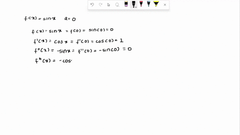 calculate-the-taylor-polynomials-t_2x-and-t_3x-centered-at-xa-for-the-given-function-and-value-of-a-85367