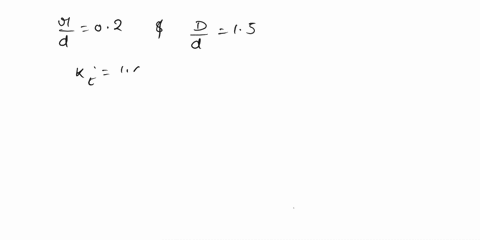 a-cantilever-beam-made-of-cold-drawn-carbon-steel-of-circular-cross-section-as-shown-in-the-figure-is-subjected-to-a-load-which-varies-from-f-to-f-the-location-at-point-a-is-a-shoulder-fille-83805