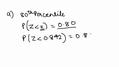 find-the-z-score-for-a-80th-percentile-b-95th-percentile-c-30th-percentile-30716