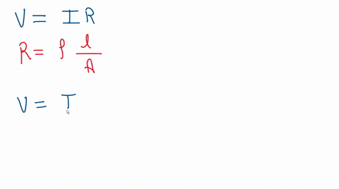 starting-from-ohms-law-show-that-ej-rho-where-e-is-the-magnitude-of-the-electric-field-assumed-const-83403
