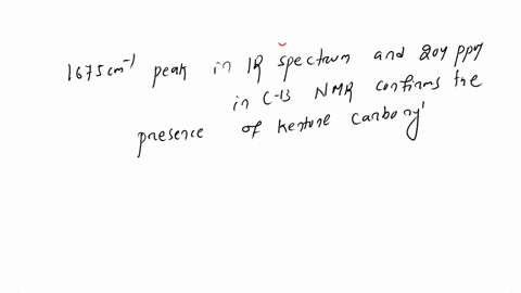 6-6-points-using-the-spectroscopic-data-in-the-table-below-identify-the-structure-of-the-compound-mass-spec-mlz-ir-cm-hnmr-ppm-c-nmr-ppm-192-51-702-354-77-120-6h-doublet-1283-980-353-1h-sept-89344