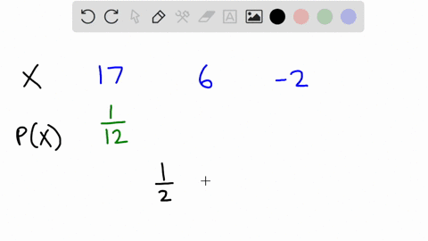 44-probability-distributions-and-expected-value-open-you-have-2-attempts-remaining-at-a-back-to-school-party-one-of-your-friends-lets-you-play-two-stage-game-where-you-pay-2-to-play-the-game-26488