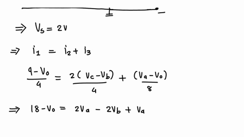 520-in-the-circuit-of-fig-559-calculate-v-o-ofvs-0_-5-8kq-m-2ks-4kq-m-4kq-mn-9-v-vo-6-figure-559-04853