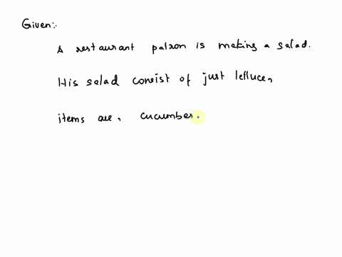 a-restaurant-patron-is-making-salad-his-salad-can-consist-of-just-lettuce-or-he-can-add-any-of-the-following-items-cucumbers-sunflower-seeds-pickles-cheese-olives-carrots-how-many-different-35883