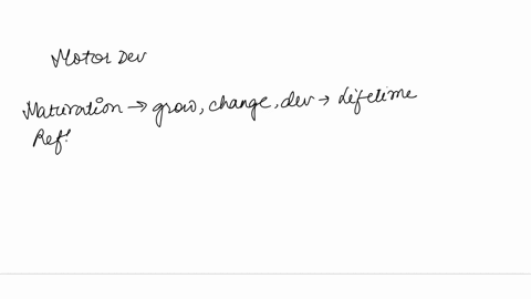 motor-development-reflects-an-interaction-between-maturation-and-environment-in-which-the-infant-acquires-increasingly-complex-______-of-action-a-dynamic-systems-b-maturation-c-continuity-d-81442