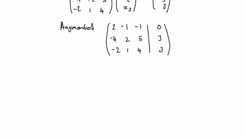 7-solve-the-system-of-equations-using-the-gaussian-elimination-method-a-leftbeginarraycx_1x_2x_30-2-x_1-x_2-2-x_31endarrayright-b-leftbeginarrayc2-x_1-x_2-x_30-4-x_12-x_25-x_33-2-x_1x_24-x_33endarrayr
