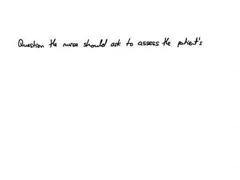 the-nurse-performs-a-comprehensive-assessment-of-an-older-patient-who-is-considering-admission-to-an-assisted-living-facility-which-question-would-help-the-nurse-assess-the-patients-level-of-daily-fun