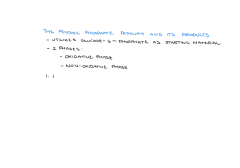 depending-on-the-bodys-needs-into-what-type-of-compounds-is-glucose-converted-in-the-pentose-phosphate-pathway-44965
