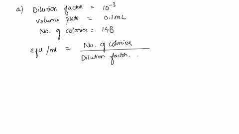 a-10-3-dilution-is-performed-on-a-culture-of-bacteria-in-order-to-perform-viable-plate-counts-from-the-dilution-01-ml-of-solution-is-plated-on-solid-media-and-148-colony-forming-units-grow-o-76047